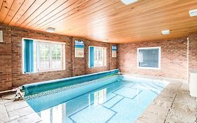Northstead Lodge